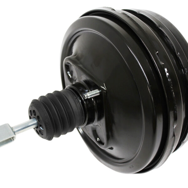 BRAKE BOOSTER FITS LAND ROVER DEFENDER (07-15) - SJG100240G TRW BRAND