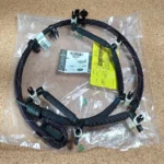 LAND ROVER INJECTOR FUEL LEAK OFF PIPE 3.0 DIESEL LR4 RANGE SPORT LR032107 GENUINE