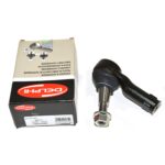 LAND ROVER STEERING OUTER TIE ROD END BALL JOINT M14 RR RANGE SPORT LR033534 DELPHI