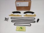 LAND ROVER INGENIUM TIMING CHAIN KIT 3.0L DIESEL DA5198 AJ20D6 MB OE