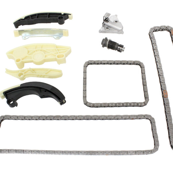 LAND ROVER TIMING CHAIN KIT 2.0L 16V LR2 RANGE EVOQUE SPORT DISCOVERY SPORT LR025263 GA3820 MB OEM