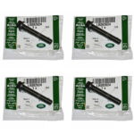 LAND ROVER CONNECTING ROD BOLT x4 2.0L DIESEL NEW DISCOVERY RANGE SPORT LR092624 GENUINE