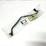 LAND ROVER OIL COOLER PIPE FITS LR2/FREELANDER (07-12) - LR032542 GENUINE