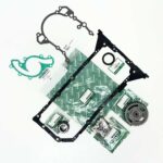 LAND ROVER TIMING CHAIN SET KIT DISCOVERY 2 RANGE 00-02 ROV0066 ERC7929 EURO