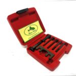 DIESEL INJECTOR REMOVAL TOOL FOR JLR VEHICLES 2.7L, 3.6L - # 303-1127 AFT (1331260 / LR006495)
