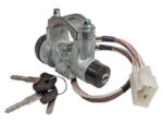 LAND ROVER STEERING COLUMN LOCK RANGE CLASSIC PRC8907 AM