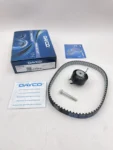 JAGUAR FUEL PUMP DRIVE BELT XJ NEW XF F-PACE C2D46699 DAYCO