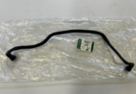 LAND ROVER FUEL COOLER INLET HOSE RANGE RR SPORT 3.0L DIESEL LR062093 GENUINE