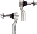 LAND ROVER BALL JOINT SET x2 RH LH EVOQUE DISCOVERY SPORT LR026267 LR027570 MB OE