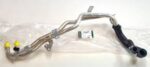 LAND ROVER HEATER WATER HOSE NEW DEFENDER 2.0L LR100055 GENUINE