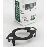 LAND ROVER EGR GASKET LR4 RANGE RR SPORT LR075627 GENUINE
