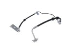 LAND ROVER REAR BRAKE HOSE LEFT RANGE 13-20 RR SPORT 14-20 NEW DISCOVERY LR172643 MB OE