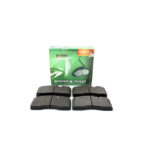 LAND ROVER FRONT BRAKE PADS RANGE SPORT SC RANGE SC 06-09 SFP500070 UNIBRAKE