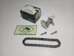 LAND ROVER TIMING CHAIN KIT x1 RANGE SPORT LR3 LR4 RANGE DIESEL V6 2.7L 3.0L 1316113 TC4210K MB BGA