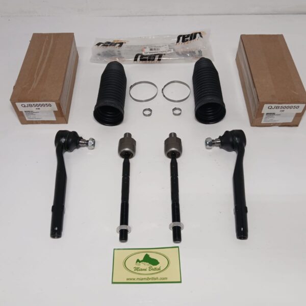 STEERING TIE ROD END SET FITS RANGE ROVER (03-12) - MR0187 AM