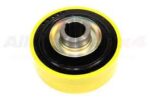 LAND ROVER CRANKSHAFT VIBRATION DAMPER 2.5L 300Tdi DEFENDER DISCOVERY RANGE ROVER CLASSIC ERR2220 AM