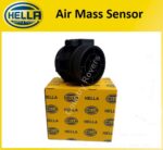 LAND ROVER MASS AIR FLOW MAF SENSOR DISCOVERY II 2 DEFENDER Td5 DIESEL MHK100620 HELLA
