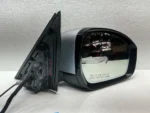 LAND ROVER EXTERIOR REAR VIEW MIRROR RH RANGE SPORT LR120520 USED
