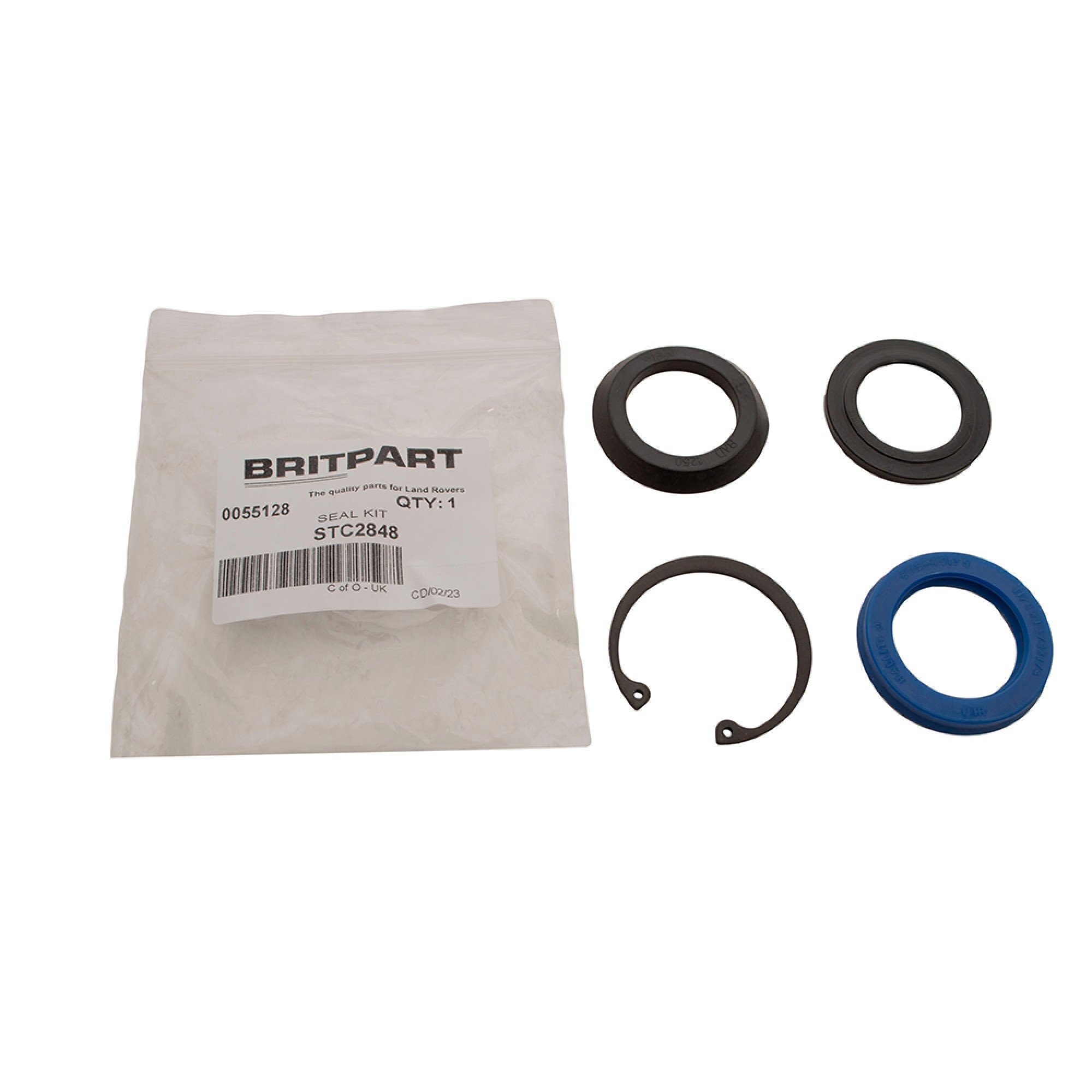 71931-stc2848-seal-kit-oe-power-steering-box-3-and-4-pin-boxes