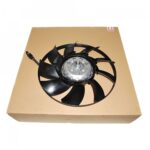 LAND ROVER COOLING FAN BLADE ASSY RANGE SPORT LR3 4.4L V8 LR025234 AM