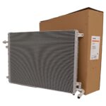 LAND ROVER RADIATOR RANGE EVOQUE DISCOVERY SPORT LR133030 MAHLE BEHR