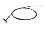 LAND ROVER BONNET RELEASE CABLE DEFENDER ASR1457 AM