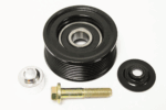 LAND ROVER TIMING BELT IDLER PULLEY TD5 DEFENDER DISCOVERY 2 ERR6493 AM