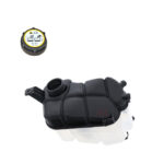 LAND ROVER ENGINE COOLANT RADIATOR TANK SET FREELANDER 2 07-12 LR004080 MB