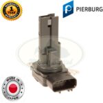 LR JAG MAF AIR FLOW METER SENSOR LR4 RR SPORT XK XF LR012073 C2Z2989 PIERBURG OEM