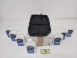 JAGUAR SUMP PAN KIT XF XJ XK C2C38963KIT ZF OEM
