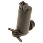 LAND ROVER FRONT & REAR WINDSCREEN WASHER MOTOR PUMP LR3 RR SPORT DMC500010 MB OE