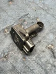 LR JAG MAF AIR FLOW METER SENSOR LR4 RR SPORT XK XF LR012073 C2Z2989 USED