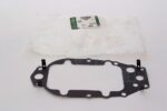 LAND ROVER OIL COOLER GASKET DIESEL 2.7L RANGE SPORT LR3 LR4 1356789 GENUINE