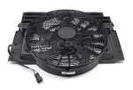 LAND ROVER AC COOLING FAN ASSY RANGE 03-05 M62 PGK000150 AFT