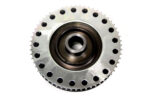 LAND ROVER CRANKSHAFT PULLEY LR2 RANGE EVOQUE 2.0L LR078547 AM