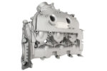 LAND ROVER CAM COVER INLET MANIFOLD LEFT RANGE DISCOVERY RR SPORT LR179200 MB