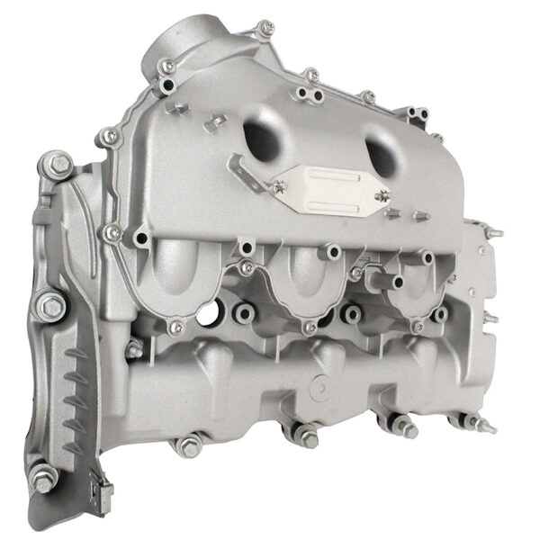LAND ROVER CAM COVER INLET MANIFOLD LEFT RANGE DISCOVERY RR SPORT LR179200 MB