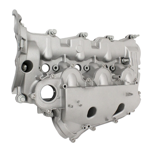 LAND ROVER CAM COVER INLET MANIFOLD RH RANGE DISCOVERY RR SPORT LR179201 MB