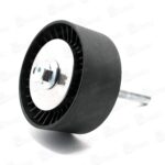 LAND ROVER IDLER PULLEY DIESEL V8 4.4L RANGE 11-12 LR025988 AM