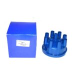 LAND ROVER DISTRIBUTOR CAP BLUE DISCOVERY 1 RANGE CLASSIC V8 STC8368 AM