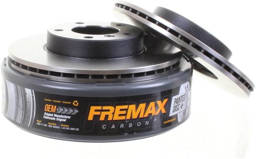 FREMAX