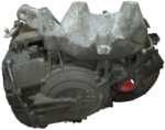 LAND ROVER TRANMISSION LR2 10-12 3.2L LR021650 GENUINE