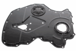 LAND ROVER CYLINDER FRONT COVER 2.2L DEFENDER LR029906 AM
