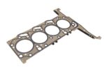 LAND ROVER CYLINDER HEAD GASKET DEFENDER 2 TEETH 2.2L DIESEL LR040898 MB OEM