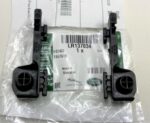 LAND ROVER AIR DEFLECTOR KIT NEW DEFENDER LR137034 GENUINE