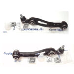 LAND ROVER FRONT SUSPENSION REAR LOWER CONTROL ARM SET RANGE RR SPORT LR171072 LR171073 LF