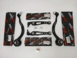 LAND ROVER FRONT SUSPENSION ARM SET RANGE RR SPORT MR0369 MB OE