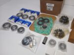 LAND ROVER DA3205 - LT230 Transfer Box Complete Overhaul Kit - Gaskets, Seals and Bearings AM