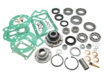 LAND ROVER LT230 TRANSBOX KIT & FLANGES DISCOVERY 2 DA3215G MB OE