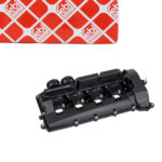 LAND ROVER CAMSHAFT COVER RIGHT RANGE SPORT LR4 RANGE 5.0L LR113201 FEBI